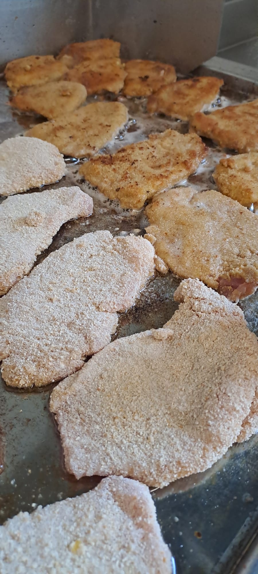 Gericht aus unserer Küche